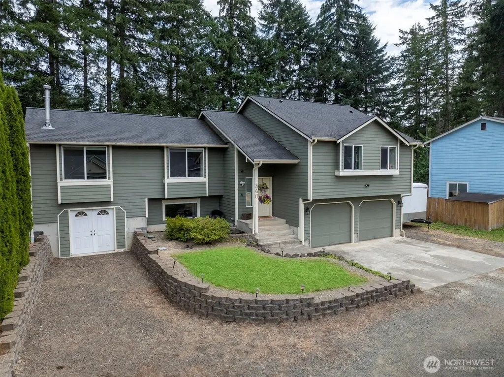 360 E Road Of Tralee Shelton WA 98584