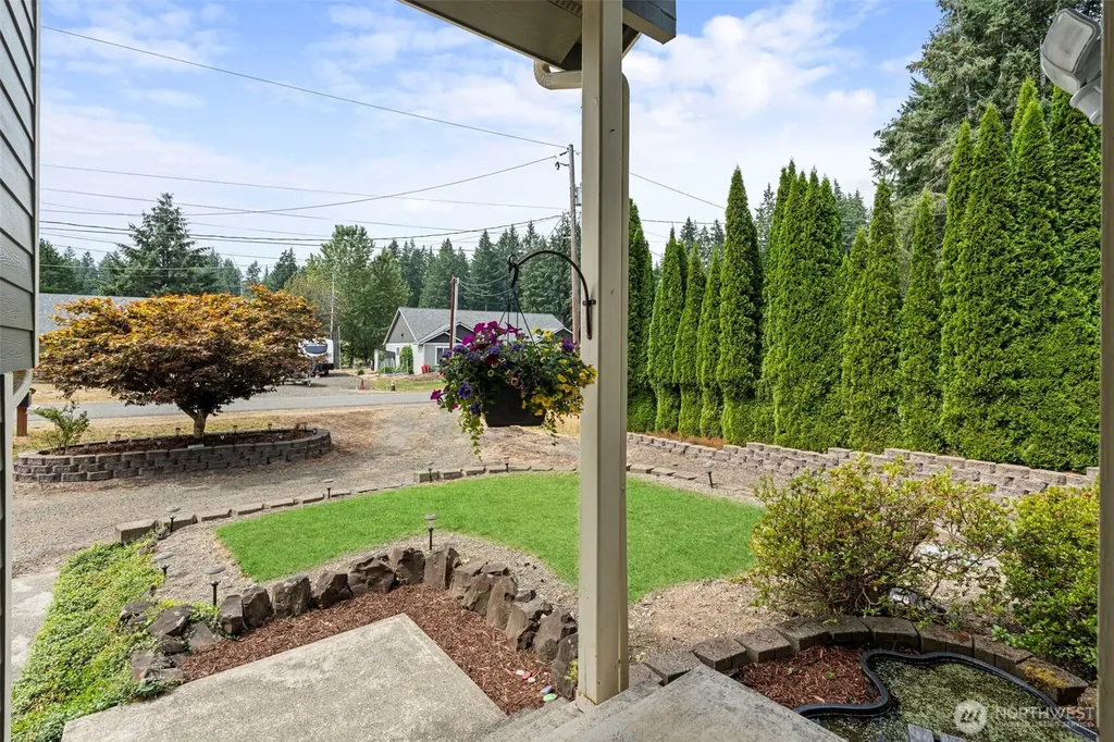 360 E Road Of Tralee Shelton WA 98584