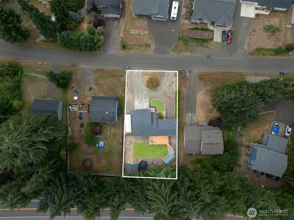 360 E Road Of Tralee Shelton WA 98584