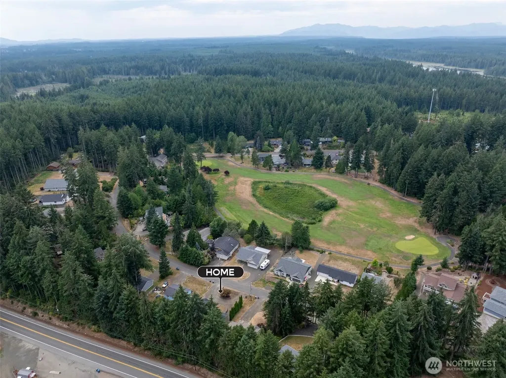 360 E Road Of Tralee Shelton WA 98584