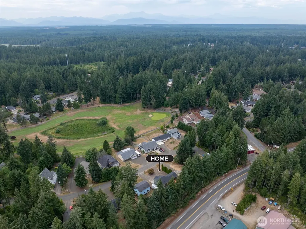 360 E Road Of Tralee Shelton WA 98584