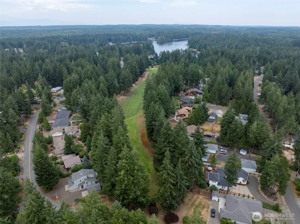 360 E Road Of Tralee Shelton WA 98584