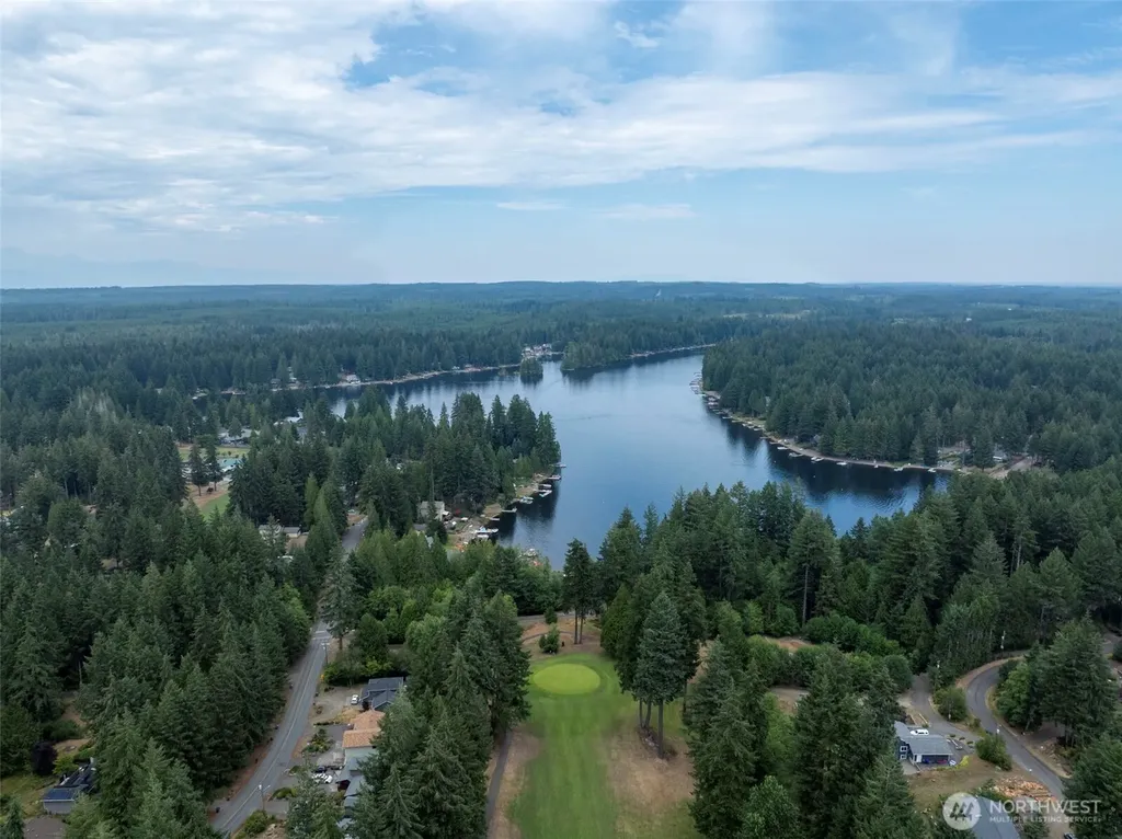 360 E Road Of Tralee Shelton WA 98584