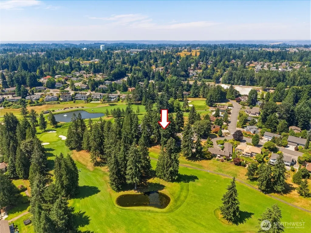 24322 135th Avenue SE Kent WA 98042