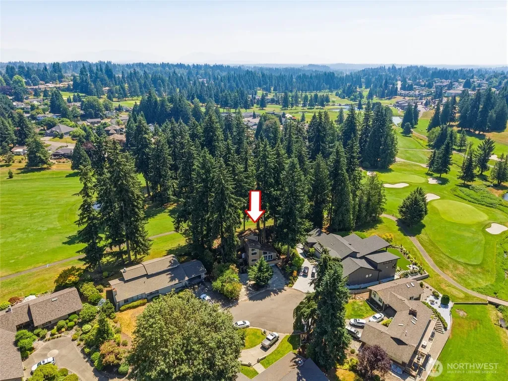 24322 135th Avenue SE Kent WA 98042