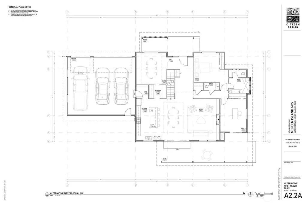 6427 E Mercer Way Mercer Island WA 98040