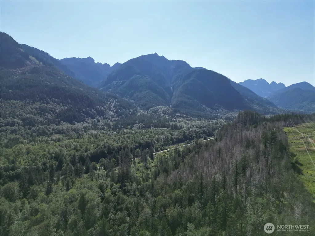 0 Skykomish Woods Skykomish WA 98288