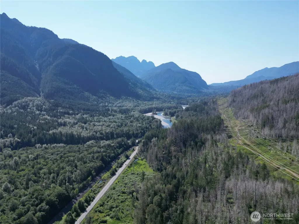 0 Skykomish Woods Skykomish WA 98288