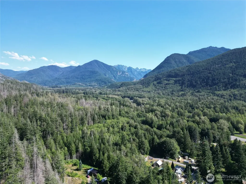 0 Skykomish Woods Skykomish WA 98288