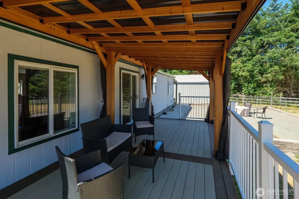 291 Spencer Road Sequim WA 98382