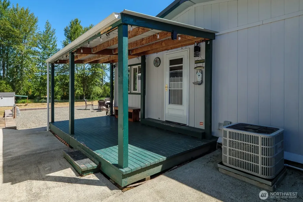291 Spencer Road Sequim WA 98382