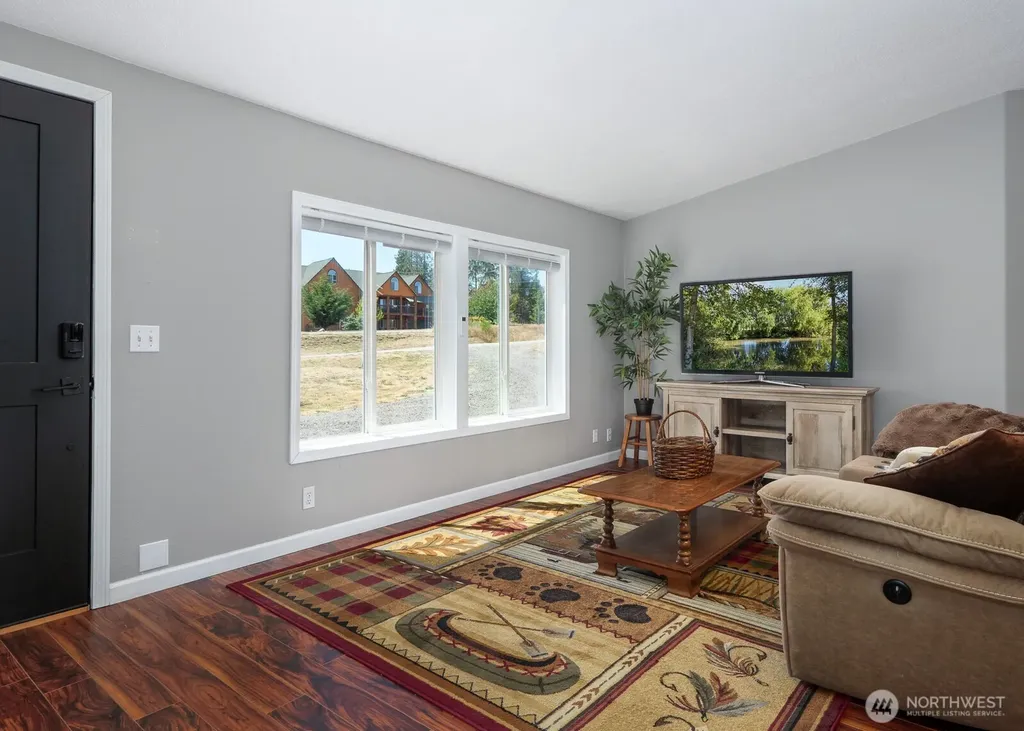 291 Spencer Road Sequim WA 98382