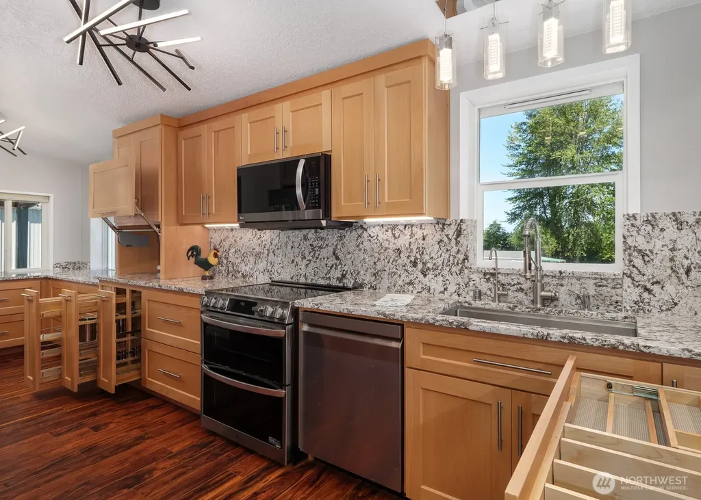 291 Spencer Road Sequim WA 98382