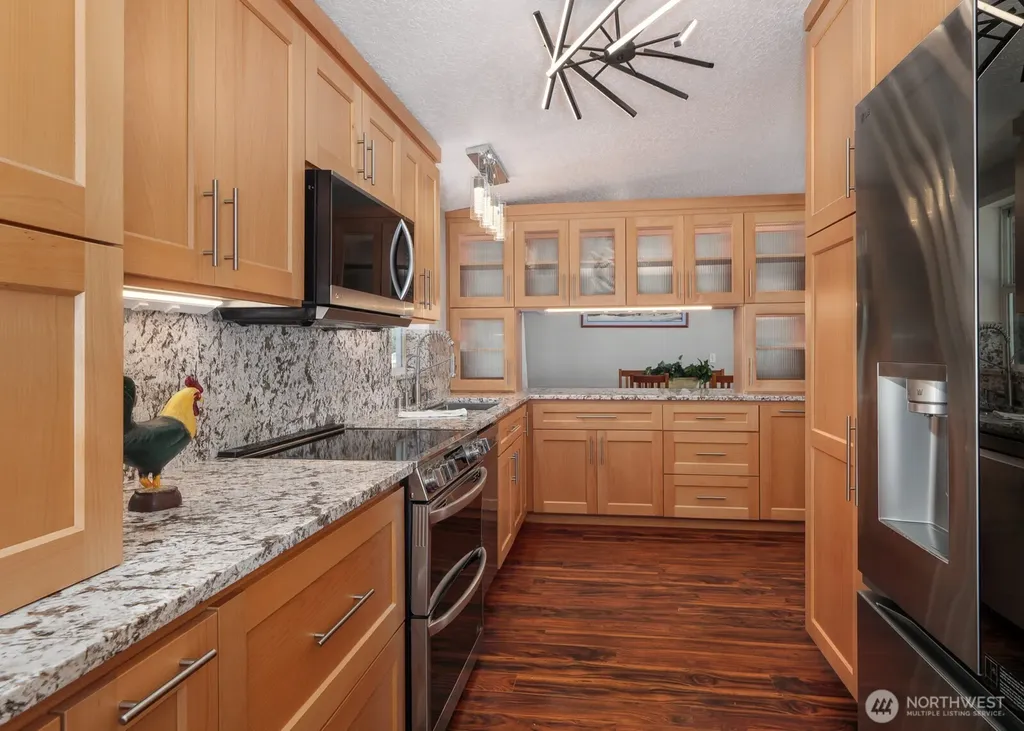 291 Spencer Road Sequim WA 98382