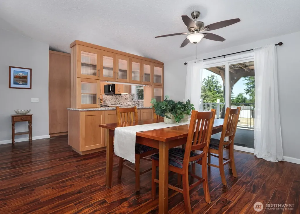 291 Spencer Road Sequim WA 98382