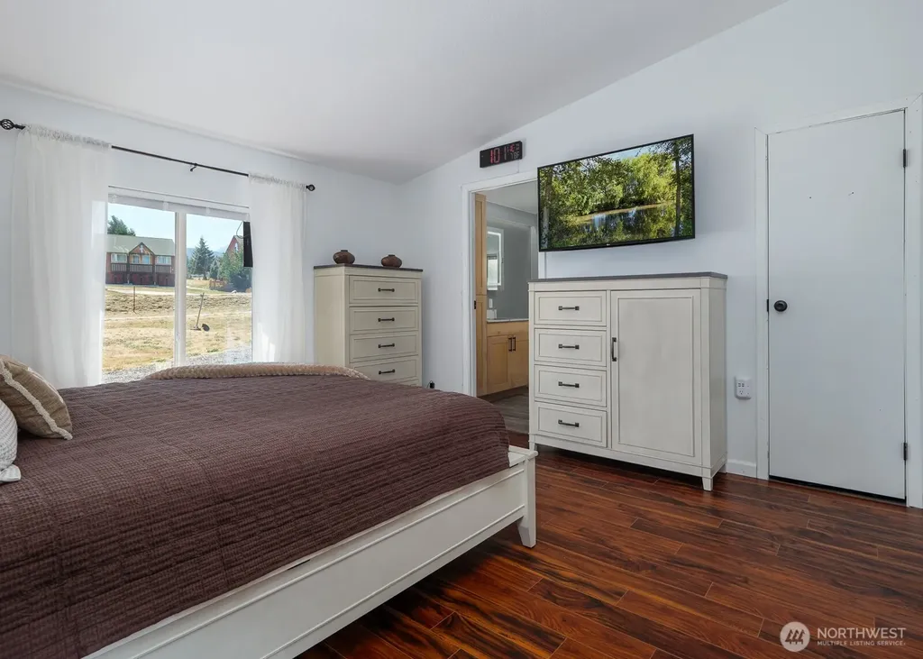 291 Spencer Road Sequim WA 98382