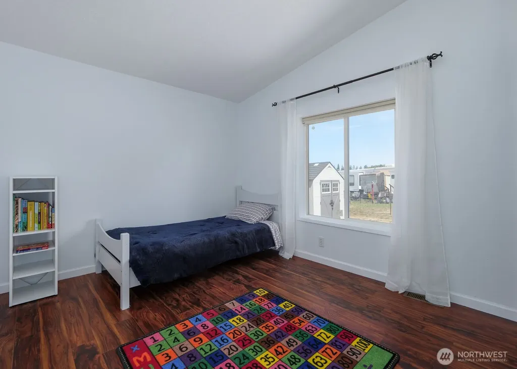 291 Spencer Road Sequim WA 98382