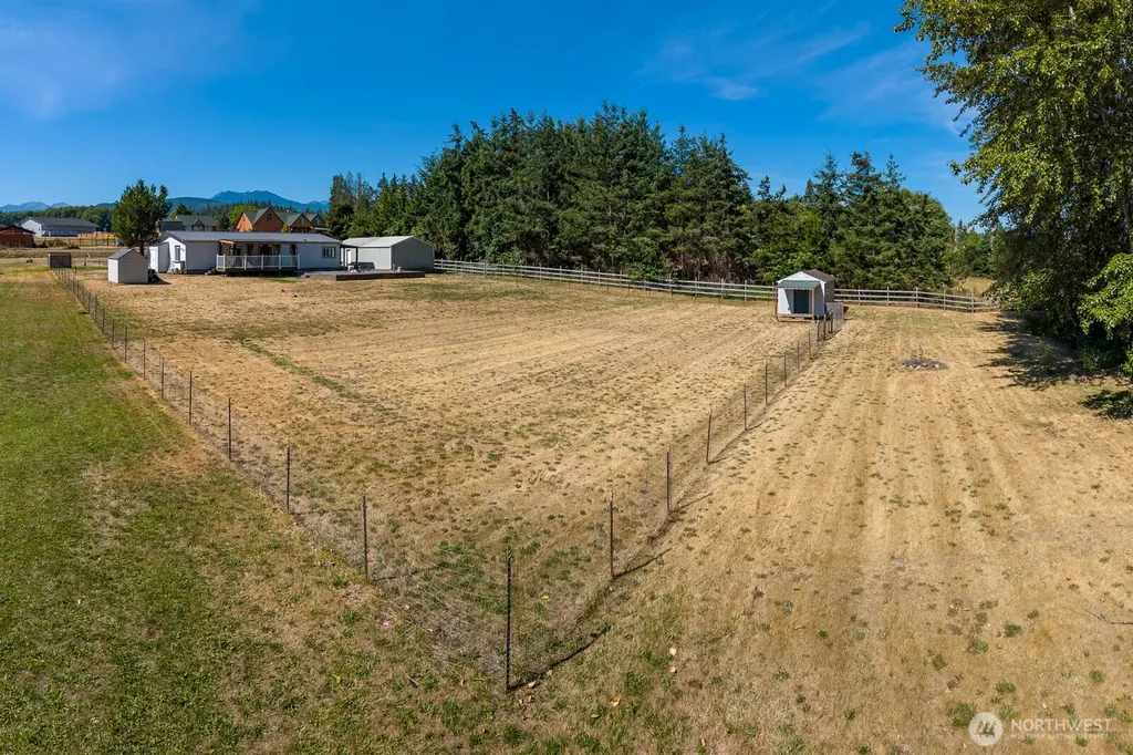 291 Spencer Road Sequim WA 98382