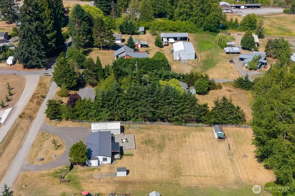 291 Spencer Road Sequim WA 98382