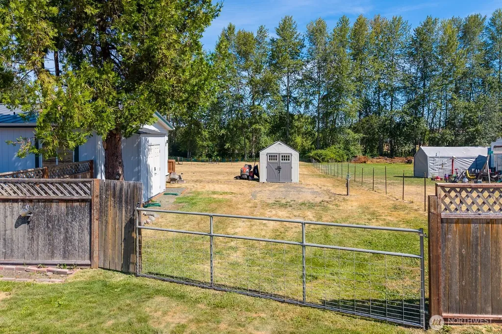 291 Spencer Road Sequim WA 98382