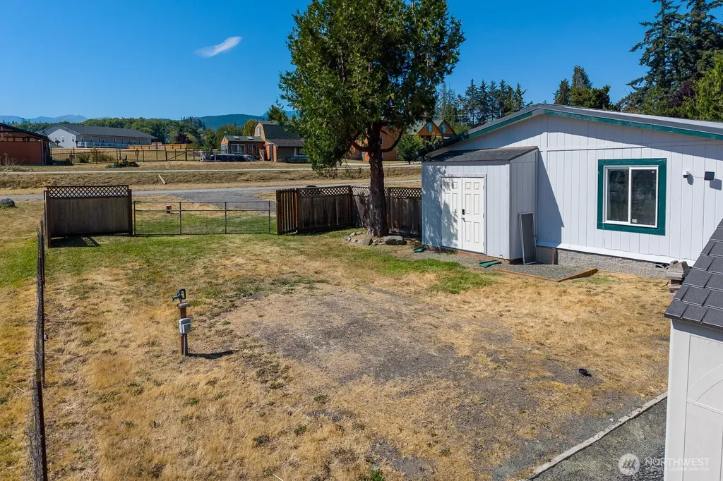 291 Spencer Road Sequim WA 98382