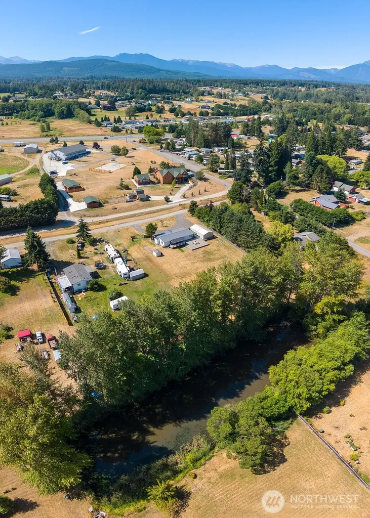 291 Spencer Road Sequim WA 98382