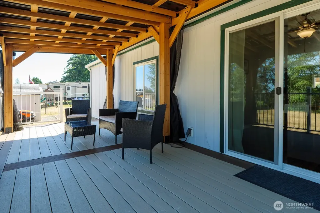 291 Spencer Road Sequim WA 98382