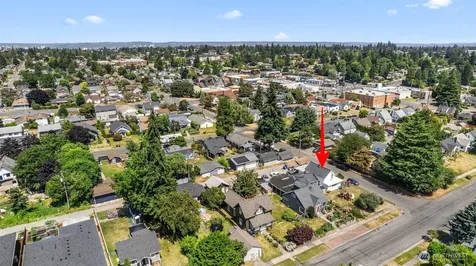5718 S D Street Tacoma WA 98408
