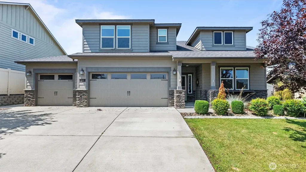 380 Wishkah Drive Richland WA 99352