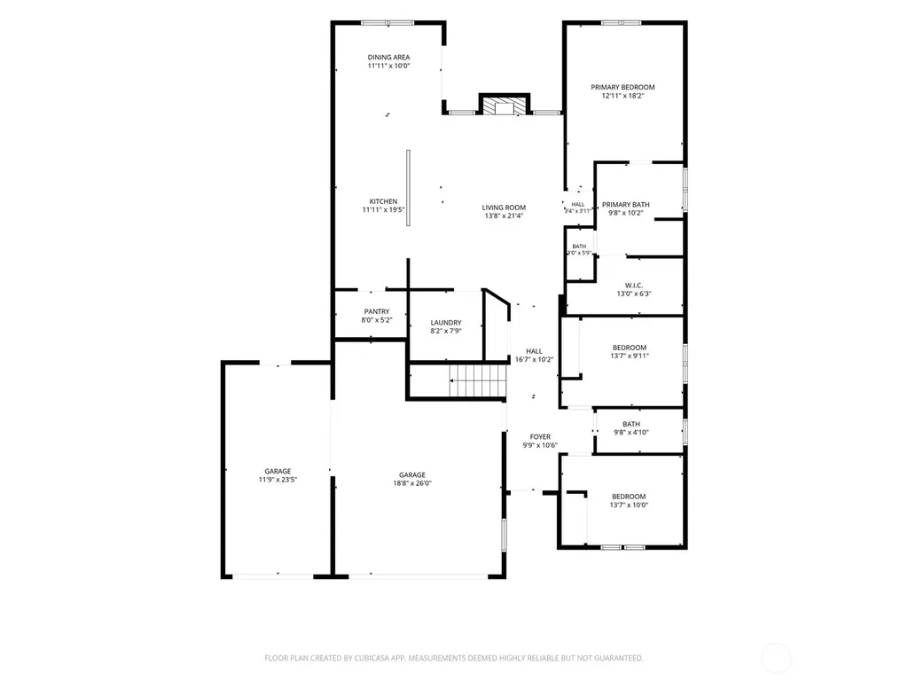 380 Wishkah Drive Richland WA 99352