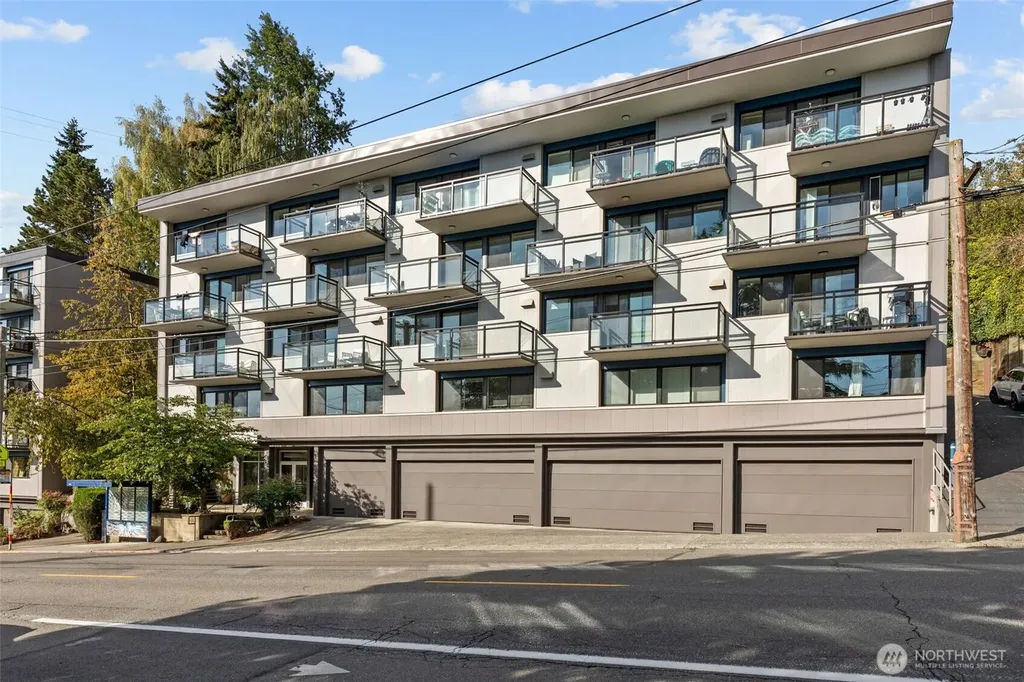 1601 Taylor Avenue N Seattle WA 98109