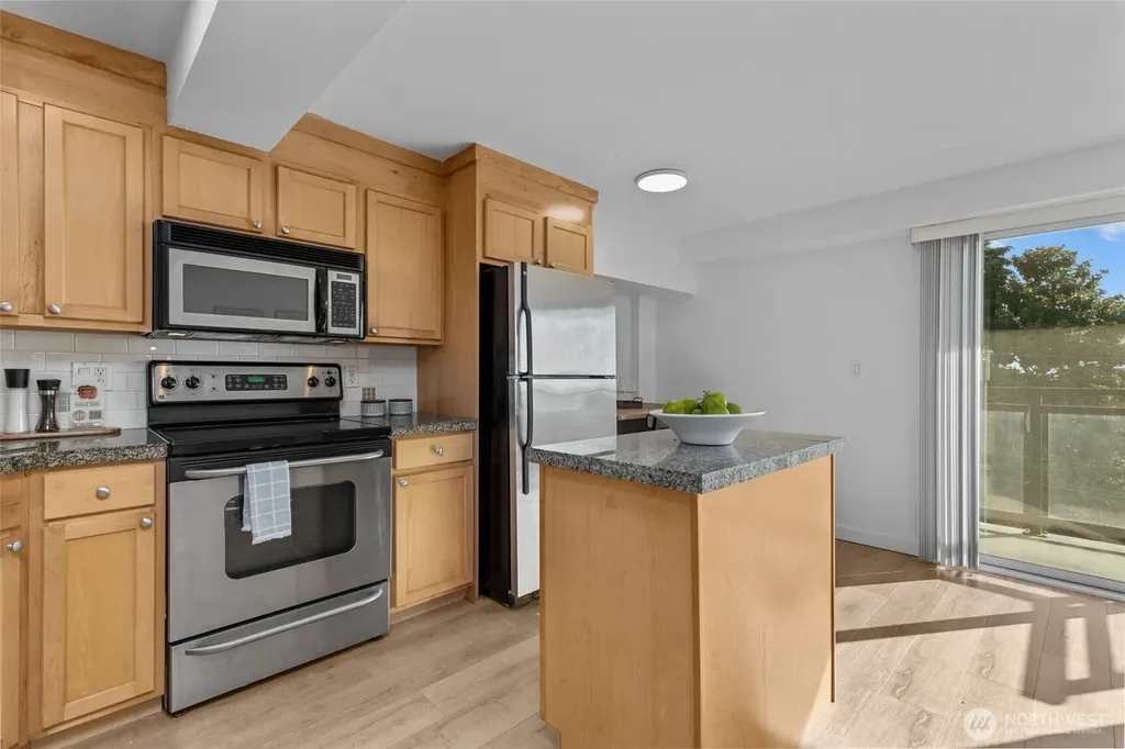 1601 Taylor Avenue N Seattle WA 98109