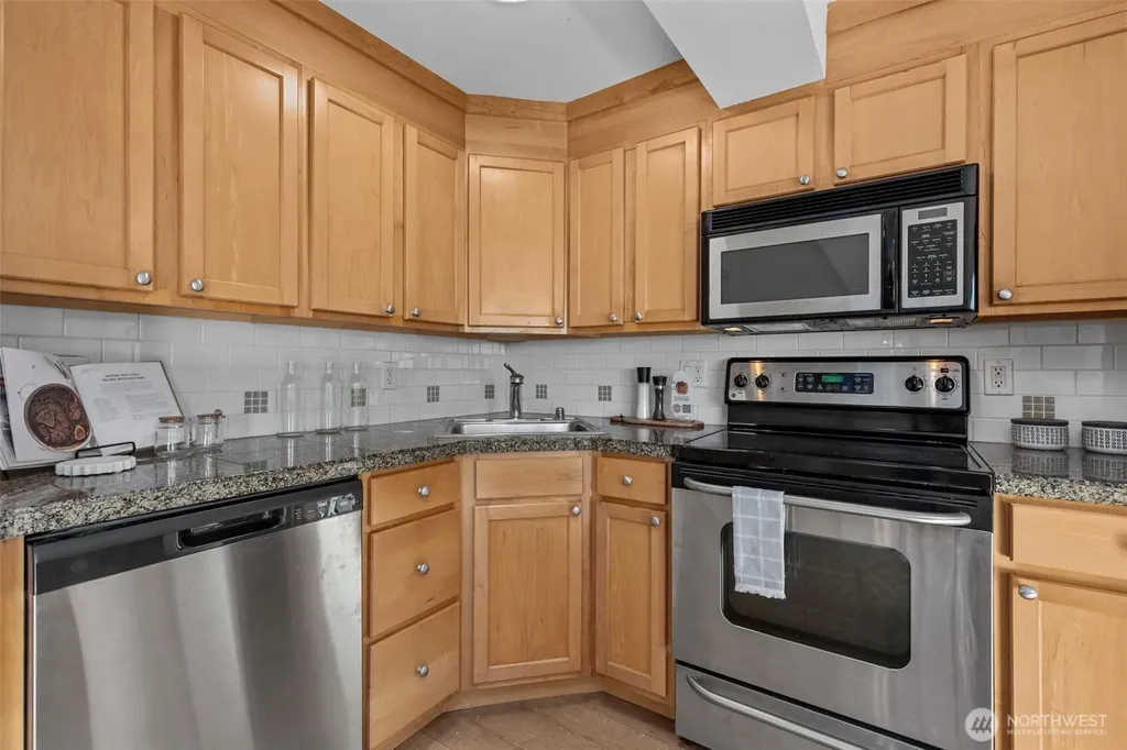 1601 Taylor Avenue N Seattle WA 98109