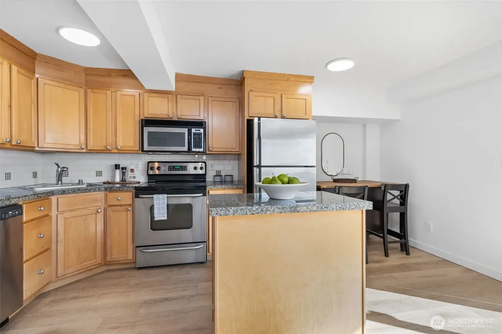 1601 Taylor Avenue N Seattle WA 98109