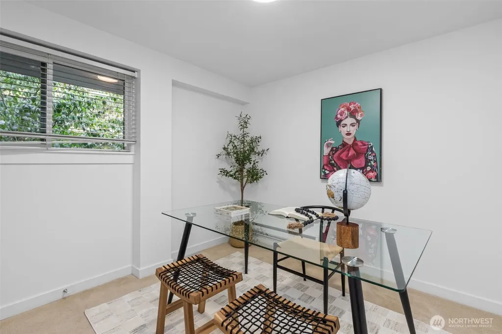 1601 Taylor Avenue N Seattle WA 98109