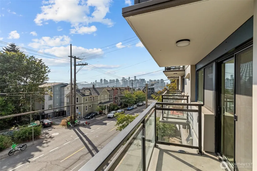 1601 Taylor Avenue N Seattle WA 98109