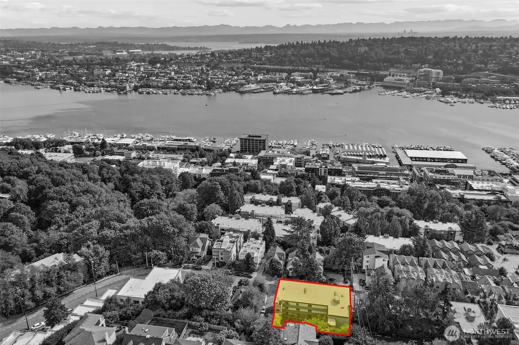 1601 Taylor Avenue N Seattle WA 98109