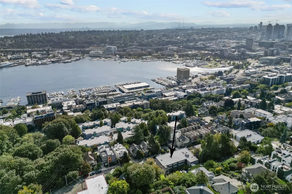 1601 Taylor Avenue N Seattle WA 98109