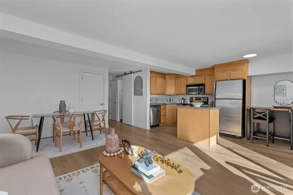 1601 Taylor Avenue N Seattle WA 98109