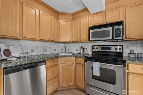 1601 Taylor Avenue N Seattle WA 98109