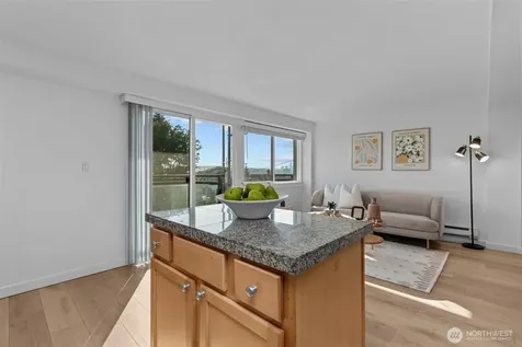1601 Taylor Avenue N Seattle WA 98109