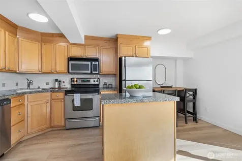 1601 Taylor Avenue N Seattle WA 98109