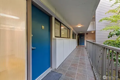 1601 Taylor Avenue N Seattle WA 98109