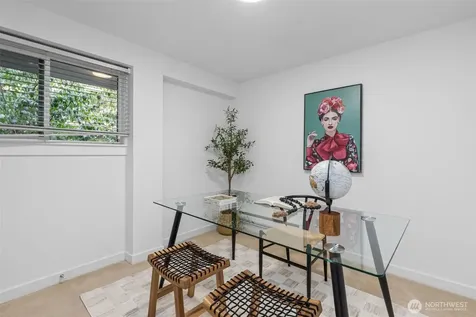 1601 Taylor Avenue N Seattle WA 98109