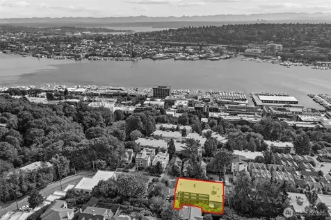 1601 Taylor Avenue N Seattle WA 98109