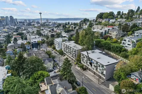1601 Taylor Avenue N Seattle WA 98109