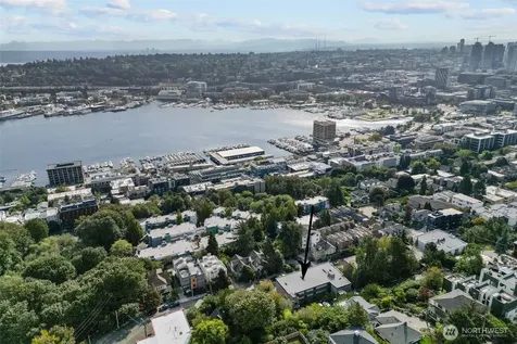 1601 Taylor Avenue N Seattle WA 98109