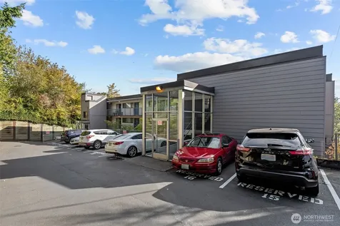 1601 Taylor Avenue N Seattle WA 98109