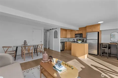 1601 Taylor Avenue N Seattle WA 98109