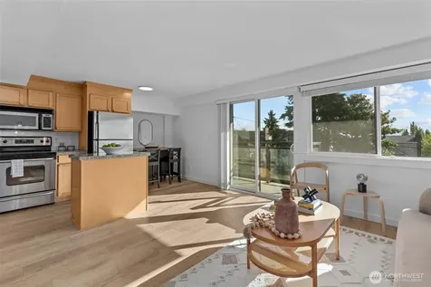 1601 Taylor Avenue N Seattle WA 98109